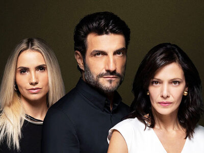 Παιχνίδια εκδίκησης: Η Μάγια δείχνει τις...