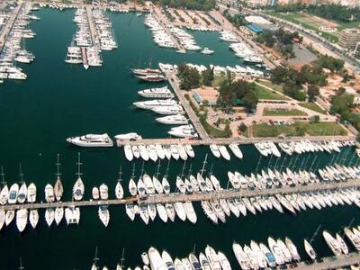 Μεγάλο ενδιαφέρον για την εκμετάλλευση τ...