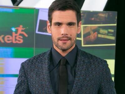 Σε νέο ρόλο ο Δημήτρης Ουγγαρέζος στο Πρ...