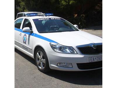 Το εβδομαδιαίο δρομολόγιο της κινητής Ασ...