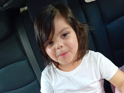 Αμαλιάδα: Κραυγή αγωνίας για τη μικρή Πα...