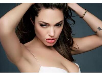 Αντζελίνα Τζολί: Σήμερα έχει γενέθλια