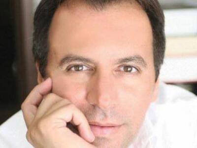 Αλέξης Σκαρμέας: Οι ζωντανές δυνάμεις τη...