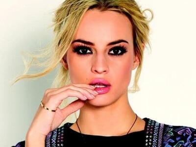 Η Ιλένια Ουίλιαμς παρουσιάστρια στο Fash...