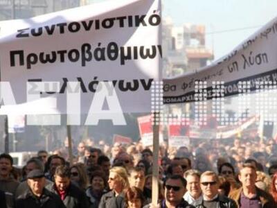 Νεκρώνει" και ο νομός Ηλείας   