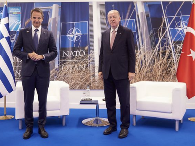 Σήμερα η απάντηση Μητσοτάκη στο παραλήρη...