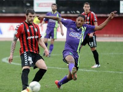 Πήρε τουλάχιστον το βαθμό η Παναχαϊκή με...