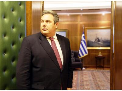 Ποιες αλλαγές στη στρατιωτική θητεία προ...