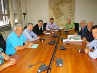 Πράσινο φως για επέκταση του Προαστιακού...