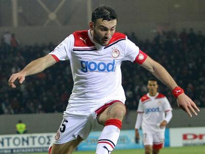 "Η Μάντσεστερ θέλει Τοροσίδη"