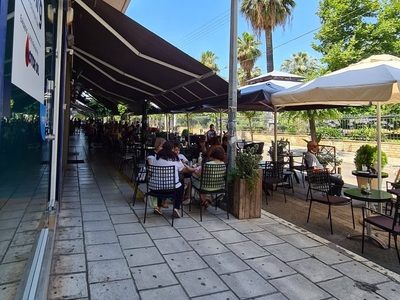 Δημοτική Αρχή Αιγιάλειας: Λειτουργούμε α...