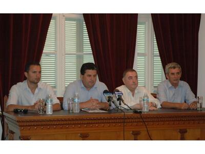 "Σημαντικό γεγονός για το Νομό η 1η...