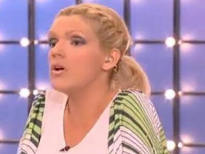 Σάσα Σταμάτη: «Πριν έρθει η Μαίρη στην ε...