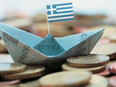 Η οικονομία των πλεονασμάτων    