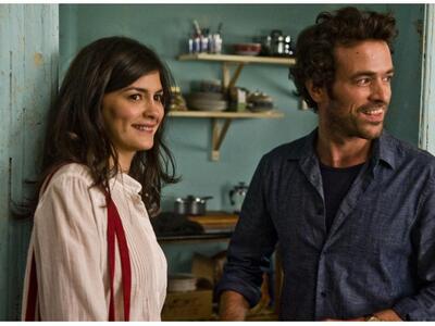 Πάτρα: Μια Γαλλίδα στο Μανχάταν - Η προβ...