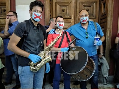 Η Ώρα Πατρών στηρίζει τις τέχνες και του...