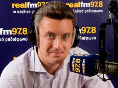 Νίκος Χατζηνικολάου: «Ο Παπανδρέου έκλει...