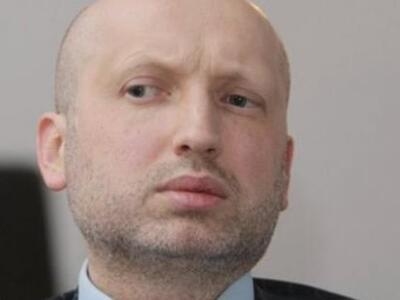 Ουκρανία: Υπό τον έλεγχο του Τουρτσίνοφ ...