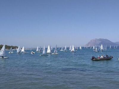 Γεμάτος... λευκά πανιά ο Πατραϊκός - Δεί...