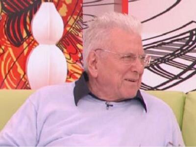 Κώστας Βουτσάς: «Έχασα ρόλο στο Χόλιγουν...