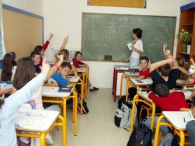 Αλλαγές στο σχολικό έτος! Μεγαλώνει η δι...