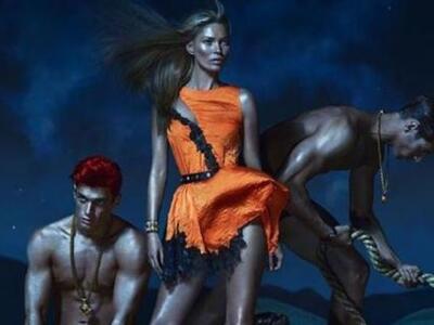 Στέλιος Νιάκαρης: Ο Έλληνας «παρτενέρ» τ...