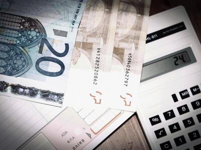 Λήγει τη Δευτέρα η προθεσμία καταβολής τ...