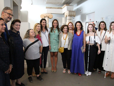 Πανεπιστήμιο Πατρών: Πρεμιέρα για το και...