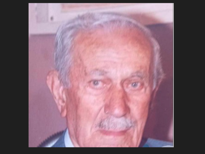 Έφυγε από τη ζωή ο Ζήσιμος Παναγάκης από τον Κρίνο