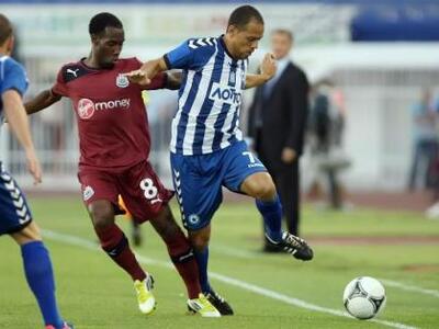 Όρθιος ο Ατρόμητος του Μπάγεβιτς - Ισοπα...