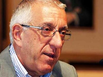 Κακλαμάνης: Φοβάμαι τον "άγνωστο&qu...