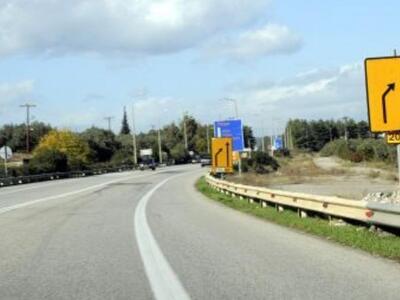 Χρυσοχοϊδης για τον άξονα Πάτρα - Πύργος...