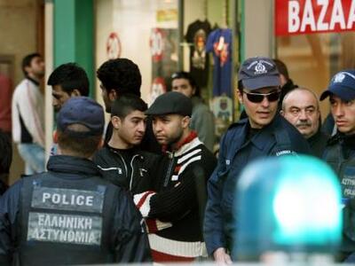 Αυξήθηκαν σε αγριότητα και αριθμό τα περ...