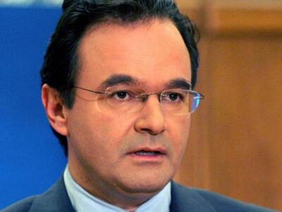 Γ.Παπακωνσταντίνου: «Εγώ κάνω τον απολογ...