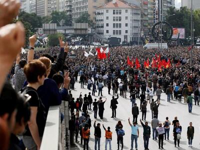 Πάτρα: Αλληλεγγύη στον Κουρδικό Λαό από ...