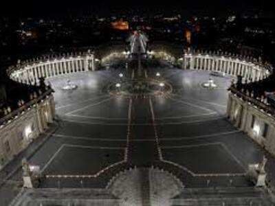 Κορωνοϊός: Πάσχα των Καθολικών υπό πίεση...