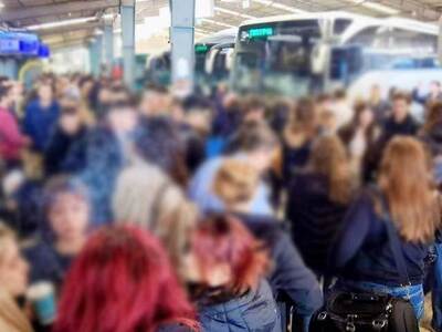 Πατρινό Καρναβάλι 2026: Πληρότητες 100% ...