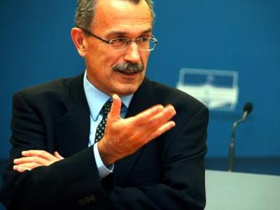 Παντελής Καψής: Σε δύο εβδομάδες θα μπει...