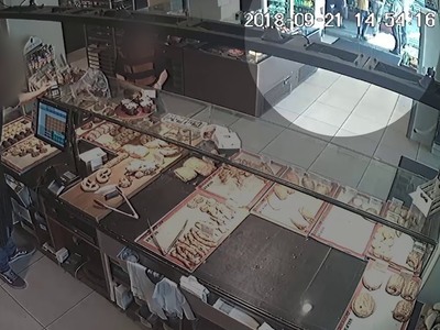 Βίντεο - ντοκουμέντο καταρρίπτει την &qu...