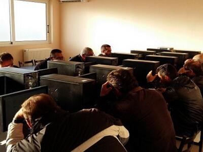 Αγρίνιο:  Νέα τμήματα για πιστοποίηση χρ...