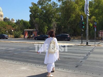 Αρκούν 8 δευτερόλεπτα για να περάσετε δι...