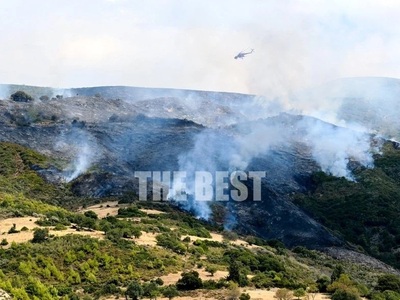 Σε διαρκή ετοιμότητα & επιφυλακή η Π...