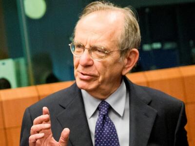 Υπουργός Οικονομικών Ιταλίας: Αναγκαία η...