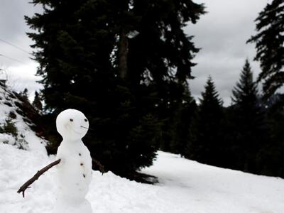 Χαμηλές θερμοκρασίες και σήμερα - Στους ...
