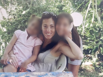 Θλίψη στη Ναύπακτο: Έφυγε από τη ζωή η Β...