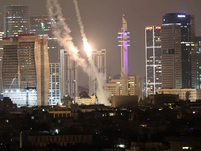 Φλέγεται η Μέση Ανατολή: Αλλεπάλληλα κύμ...
