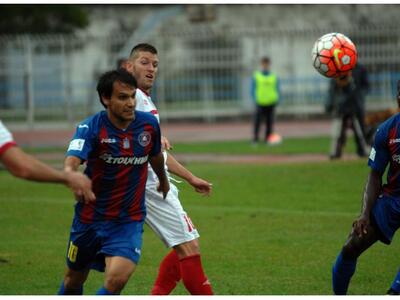 Φούτμπολ Λιγκ: Μεγάλη νίκη της Κέρκυρας,...