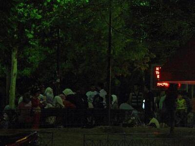 Πάτρα:  Επεισόδια μεταξύ αλλοδαπών στην ...