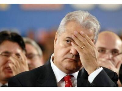 Πρώην Πρωθυπουργός καταδικάστηκε σε διετ...