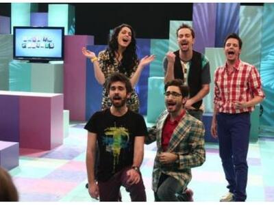 Ξανά απόψε στην Πάτρα το ανατρεπτικό και...